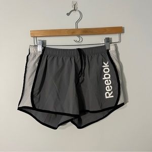 Reebok workout shorts